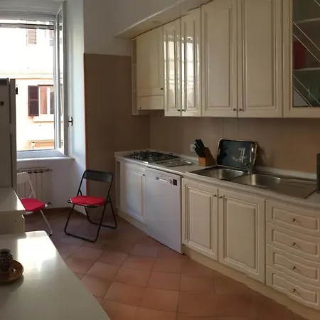 Sweety Rome House Apartment Exterior photo