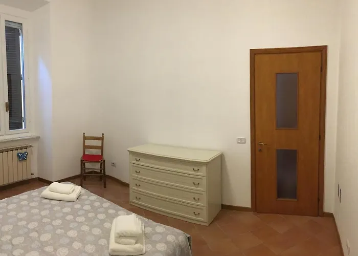 Sweety Rome House