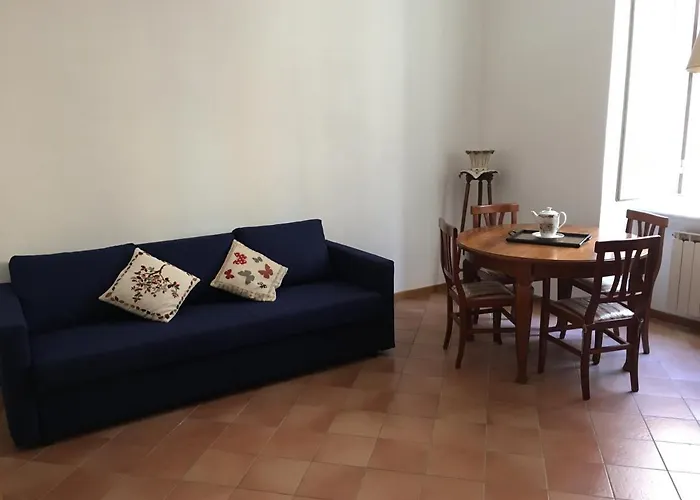 Sweety Rome House